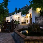 מלון Turistica De 3*