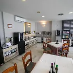 Turistica De מלון קאסורלה