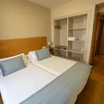 מלון Turistica De 3*