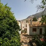 Turistica De קאסורלה
