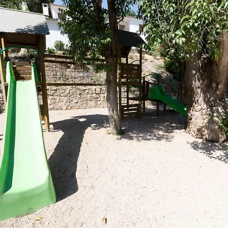 Turística De Hotel Cazorla