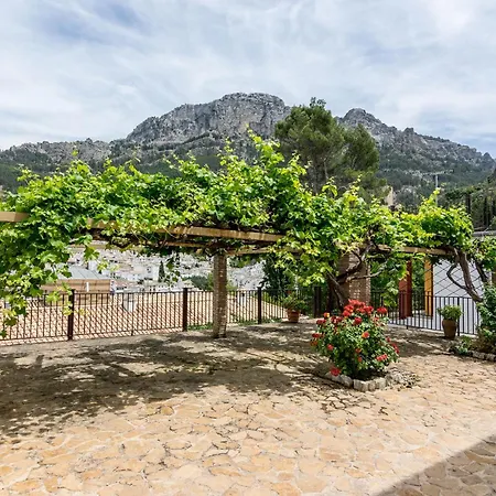 Turística De 3* Cazorla