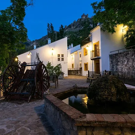 Hotel Turística De 3*