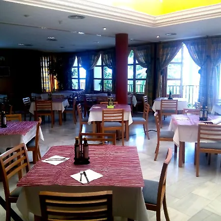 Hotel Turistica De