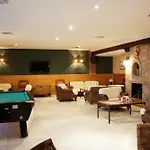 Hotel Turistica De 3*