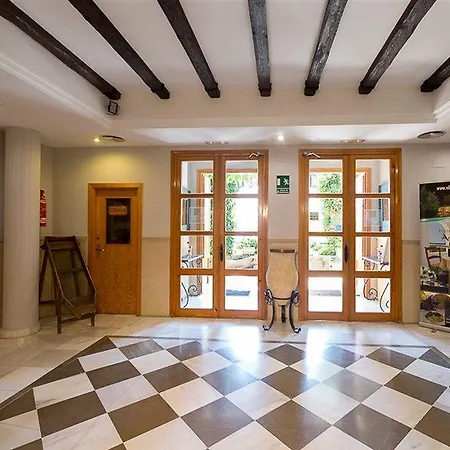 Turistica De Hotel 3*