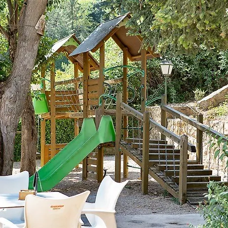 Turistica De 3* קאסורלה