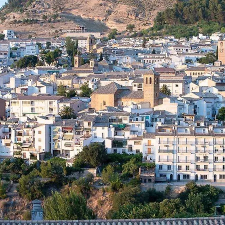 Turistica De Ξενοδοχείο
