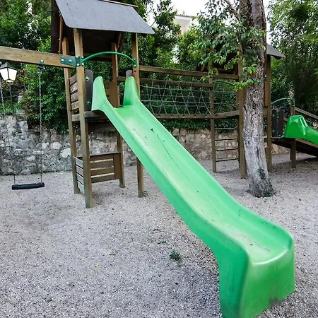 Turistica De Cazorla