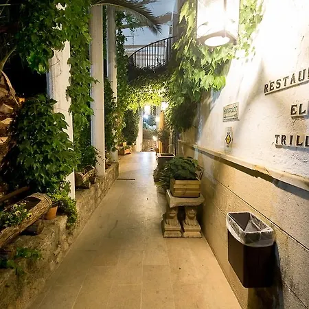 Turistica De Hotel Cazorla