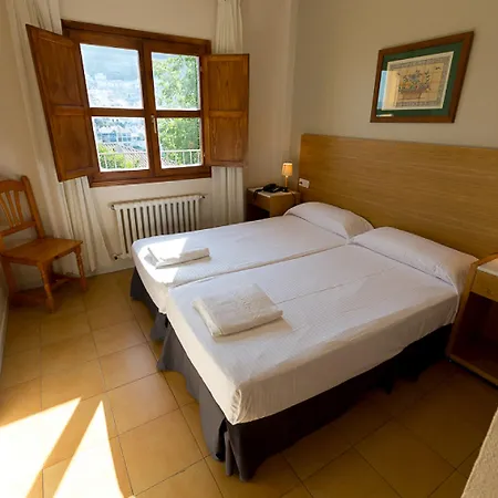 Turistica De Cazorla
