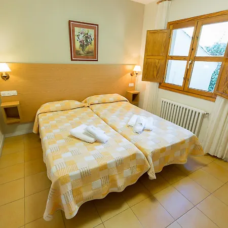 Turistica De Cazorla