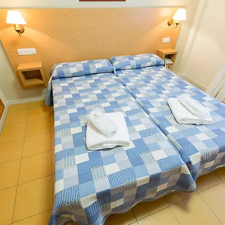 Turistica De Hotel
