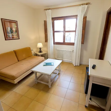Turistica De Hotel Cazorla