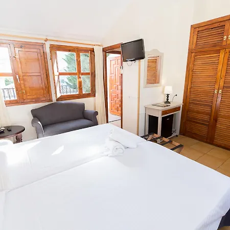 Turistica De Hotel Cazorla