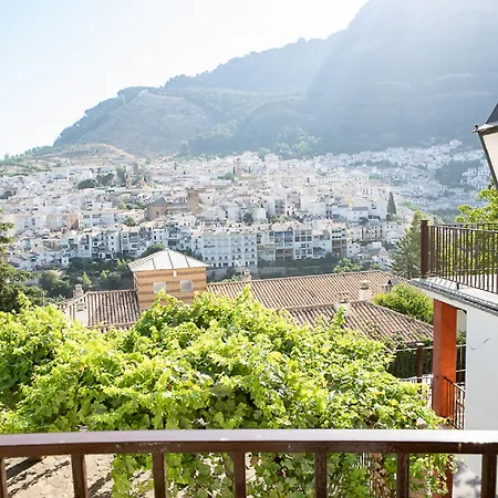 Turistica De Hotel Cazorla