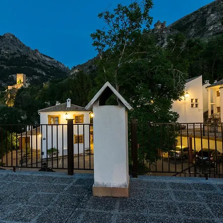 Hotel Turistica De