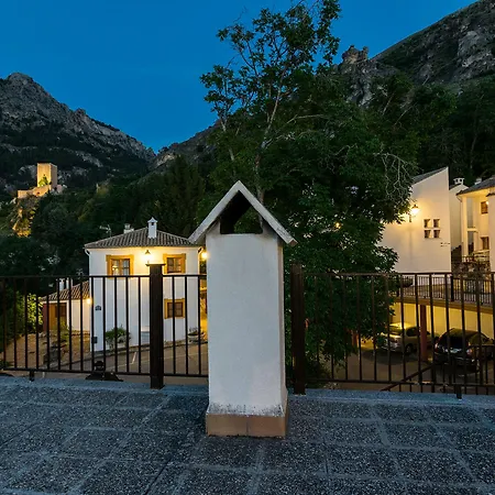 Hotel Turistica De