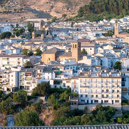 Turistica De 3* Cazorla