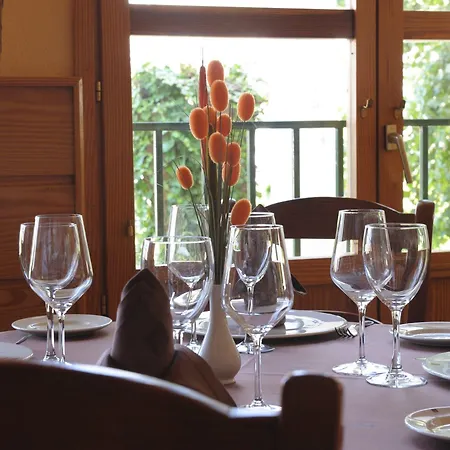 Turistica De Hotel Cazorla