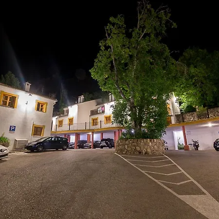 Turistica De Cazorla