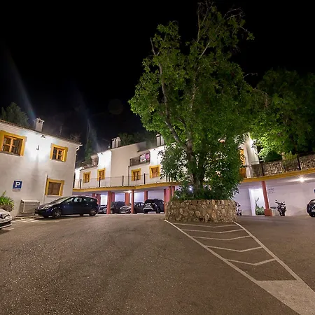 Turistica De Cazorla