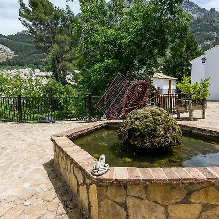 Turistica De Cazorla