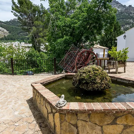 Turistica De Cazorla
