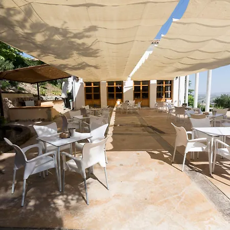 Turistica De Hotel