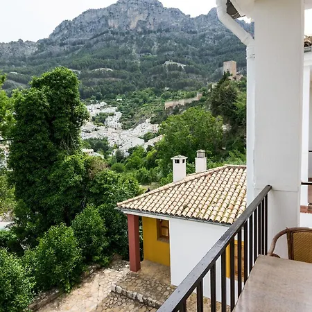 Turistica De Hotel 3*