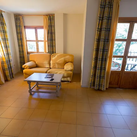 Hotel Turistica De Cazorla