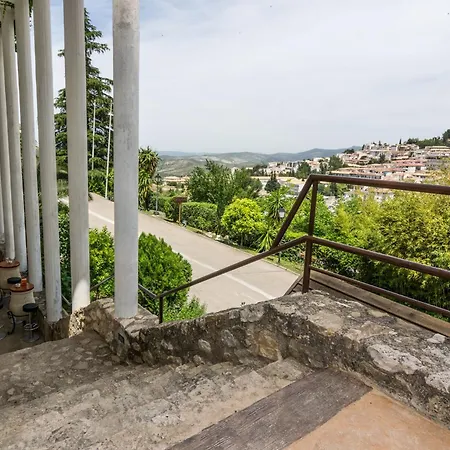 Turistica De Hotel