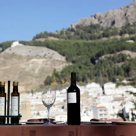 Turistica De 3* Cazorla