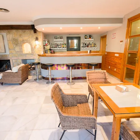 Hotel Turistica De