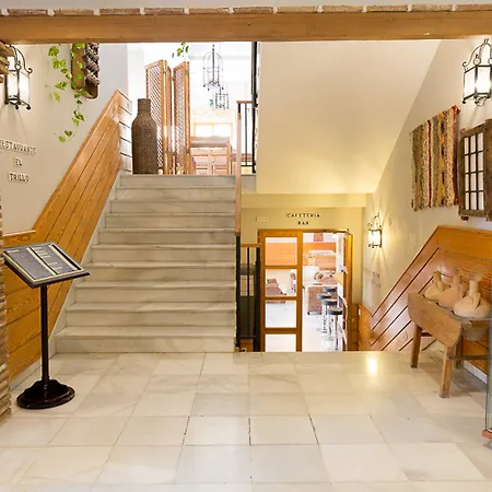 Hotel Turistica De Cazorla