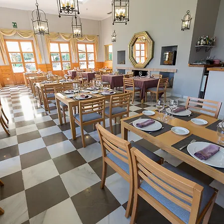 Turistica De Hotel Cazorla