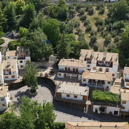 Turistica De 3* Cazorla