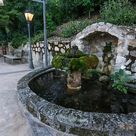 Turistica De 3* Cazorla