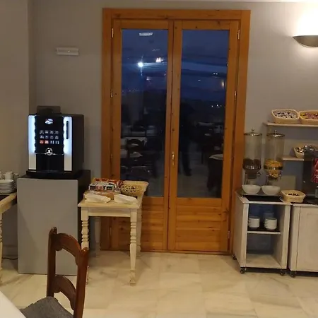 Hotel Turistica De 3*