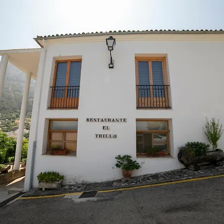 Hotel Turistica De 3*