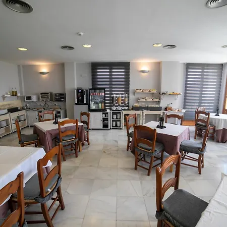 Turistica De Cazorla