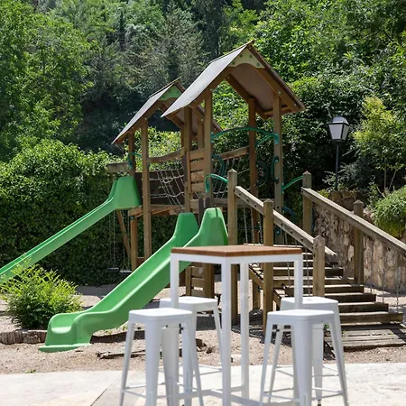 Hotel Turistica De
