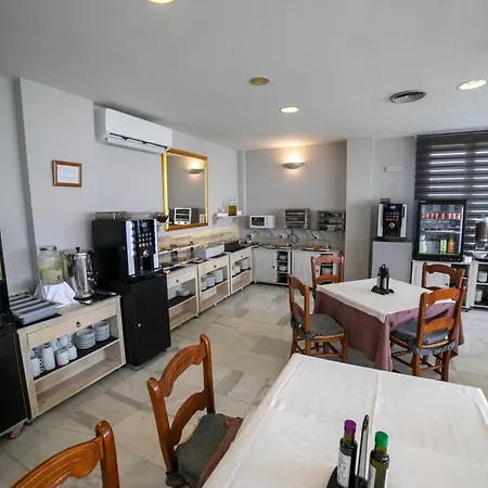 Turistica De Hotel Cazorla