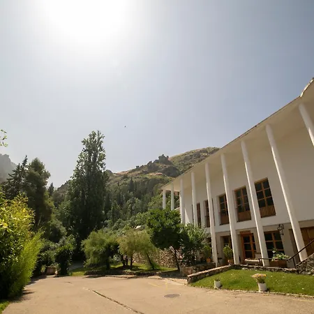 Hotel Turistica De