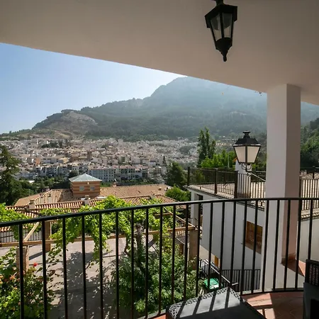 Turistica De Hotel Cazorla