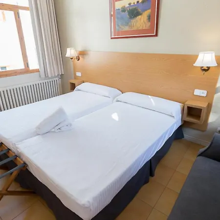 Hotel Turistica De Cazorla