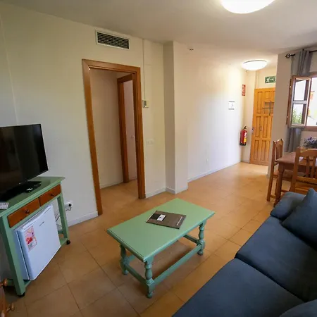 Turistica De 3* Cazorla