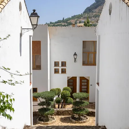 Hotel Turistica De Cazorla