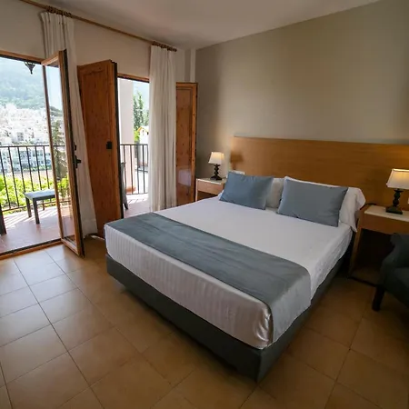 Turistica De Cazorla
