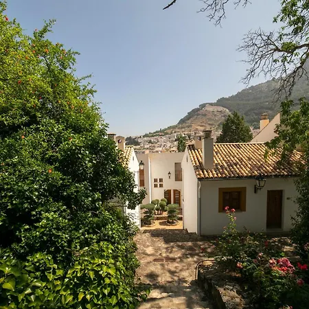 Turistica De Cazorla